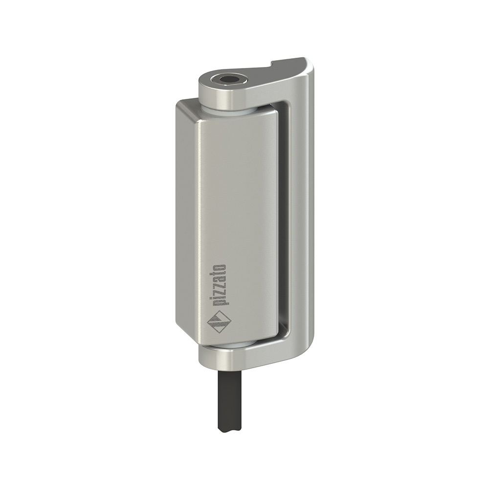 INTERRUTTORE DI SICUREZZA A CERNIER