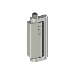 INTERRUTTORE DI SICUREZZA A CERNIER