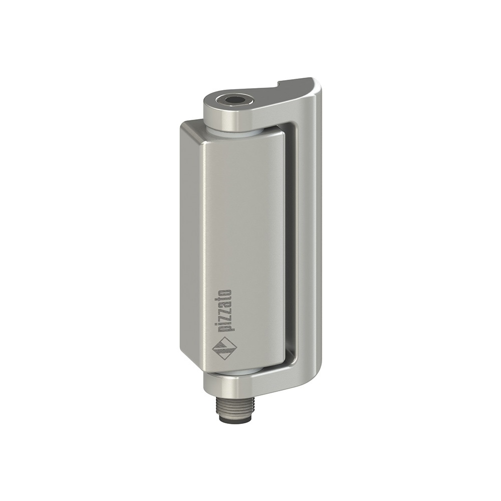 INTERRUTTORE DI SICUREZZA A CERNIER