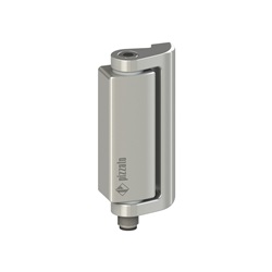 INTERRUTTORE DI SICUREZZA A CERNIER