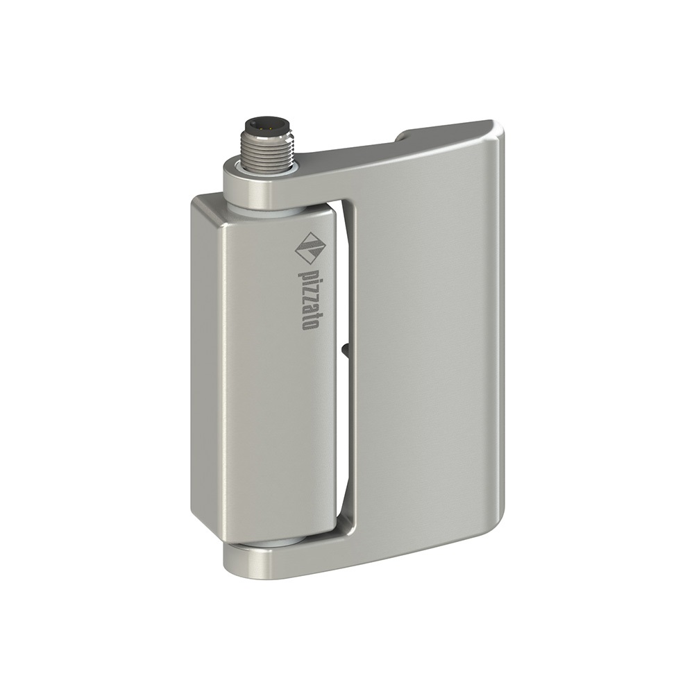 INTERRUTTORE DI SICUREZZA A CERNIER