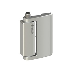 INTERRUTTORE DI SICUREZZA A CERNIER