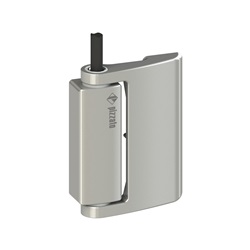 INTERRUTTORE DI SICUREZZA A CERNIER