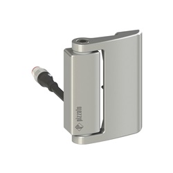 INTERRUTTORE DI SICUREZZA A CERNIER