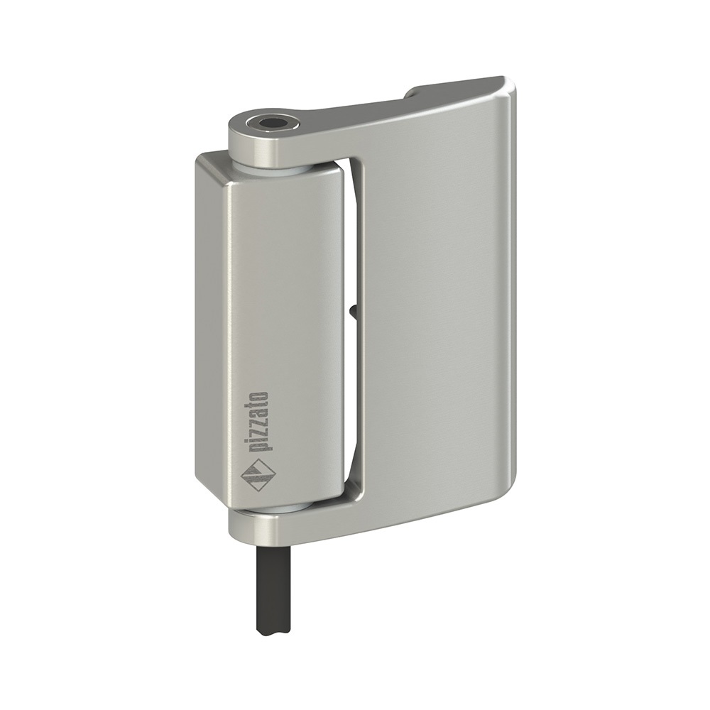 INTERRUTTORE DI SICUREZZA A CERNIER