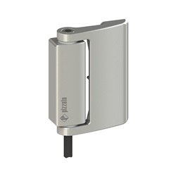 INTERRUTTORE DI SICUREZZA A CERNIER