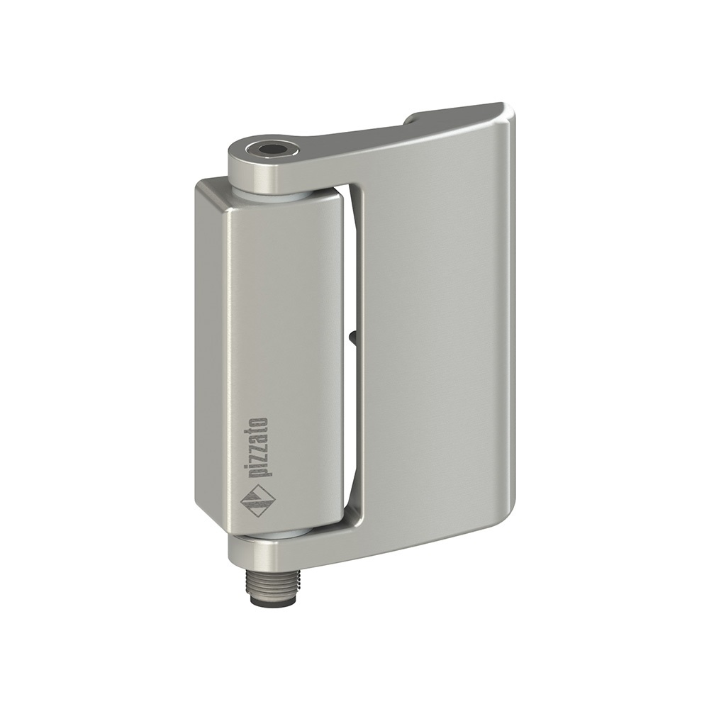 INTERRUTTORE DI SICUREZZA A CERNIER