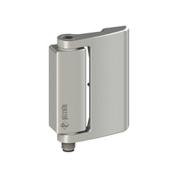 INTERRUTTORE DI SICUREZZA A CERNIER