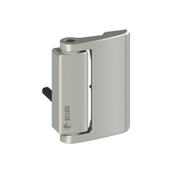 INTERRUTTORE DI SICUREZZA A CERNIER