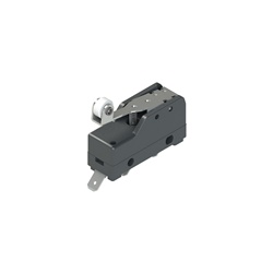 MICROINTERRUTTORE A LEVA CON ROTELL
