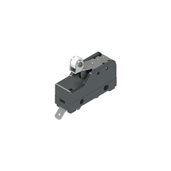 MICROINTERRUTTORE A LEVA CORTA CON