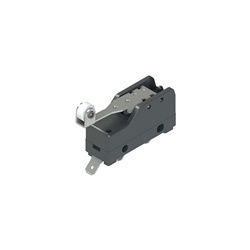 MICROINTERRUTTORE A LEVA CON ROTELL