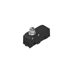 MICROINTERRUTTORE A PULSANTE FILETT
