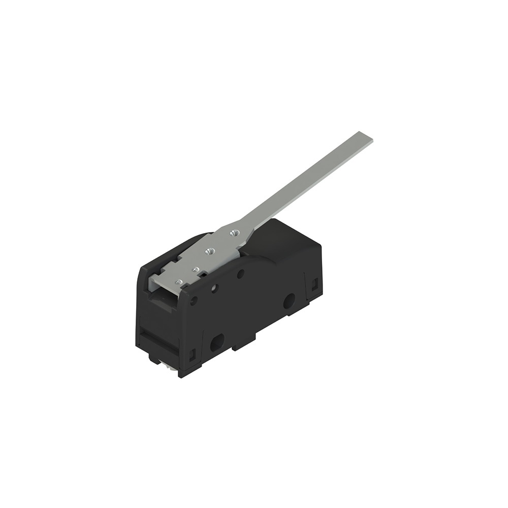 MICROINTERRUTTORE A LEVA