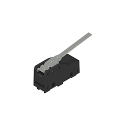 MICROINTERRUTTORE A LEVA