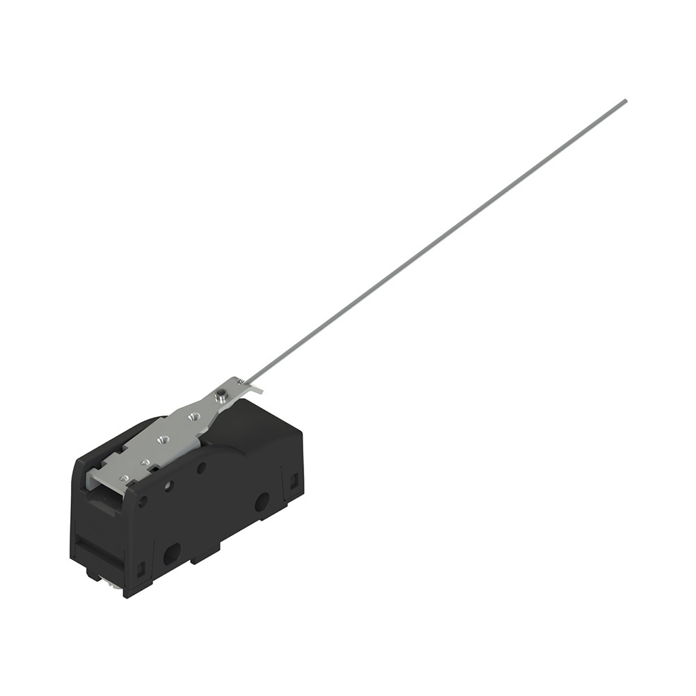 MICROINTERRUTTORE A FILO