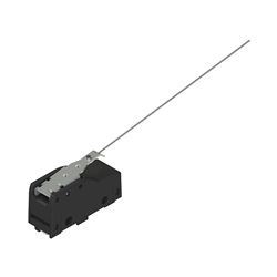 MICROINTERRUTTORE A FILO