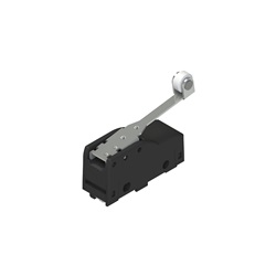 MICROINTERRUTTORE A LEVA CON ROTELL