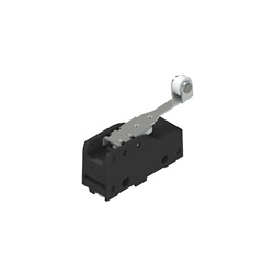 MICROINTERRUTTORE A LEVA CON ROTELL