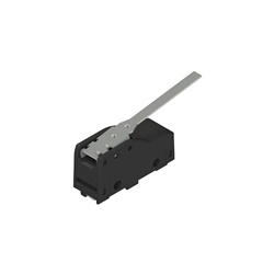 MICROINTERRUTTORE A LEVA