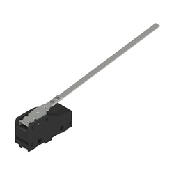 MICROINTERRUTTORE A LEVA ALLUNGATA