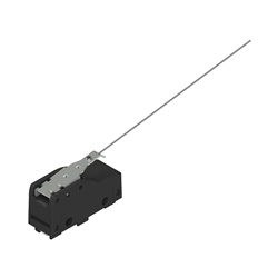 MICROINTERRUTTORE A FILO