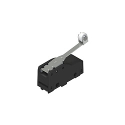 MICROINTERRUTTORE A LEVA CON ROTELL