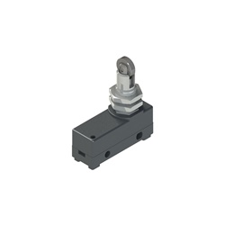 MICROINTERRUTTORE A PULSANTE FILETT