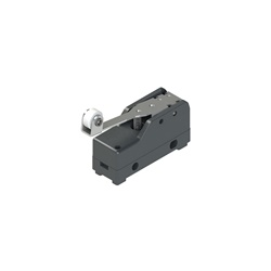 MICROINTERRUTTORE A LEVA CON ROTELL