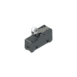 MICROINTERRUTTORE A LEVA CORTA CON