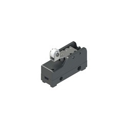 MICROINTERRUTTORE A LEVA CON ROTELL