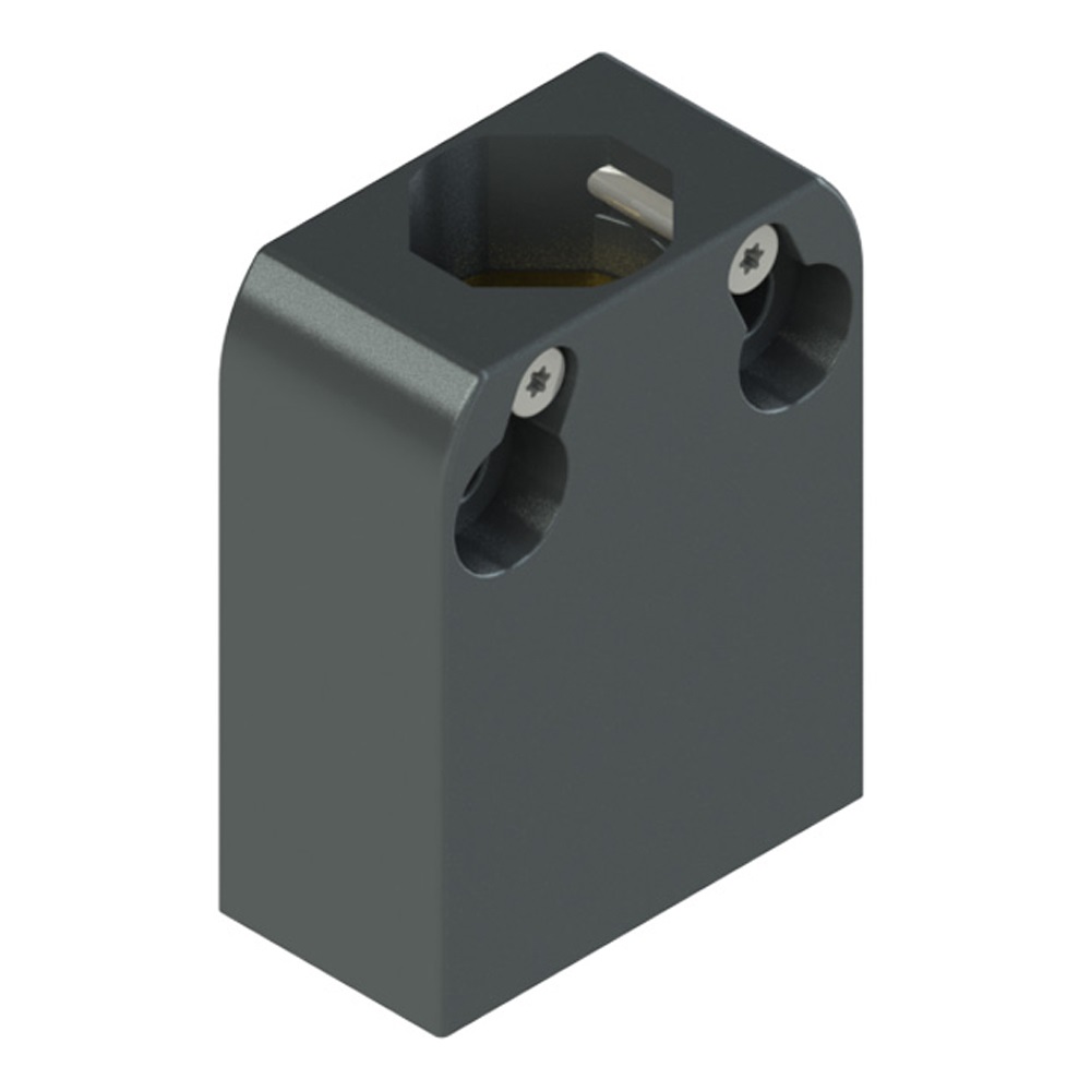 CUSTODIA IN METALLO NA COMPLETA DI