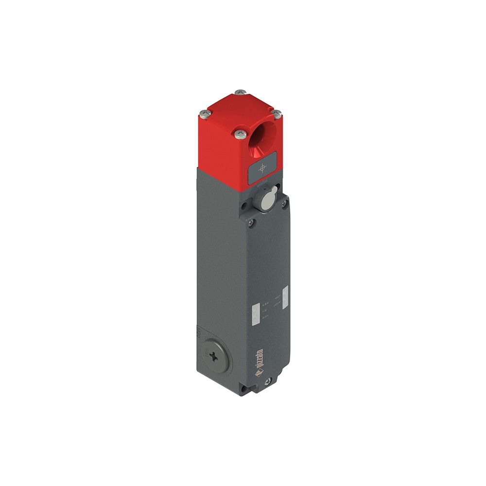 INTERRUTTORE DI SICUREZZA RFID CON