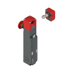 INTERRUTTORE DI SICUREZZA RFID CON