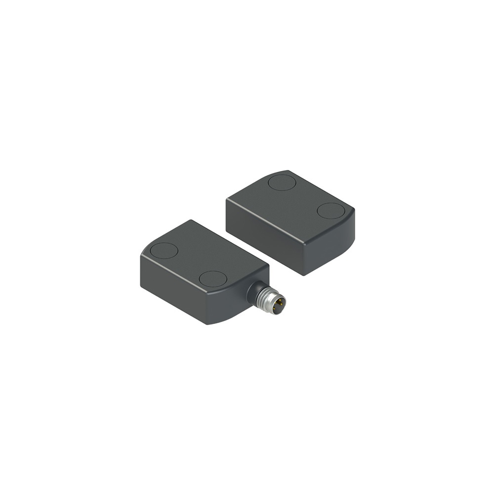 SENSORE MAGNETICO DI SICUREZZA COMP