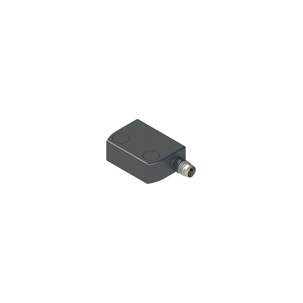 SENSORE MAGNETICO DI SICUREZZA