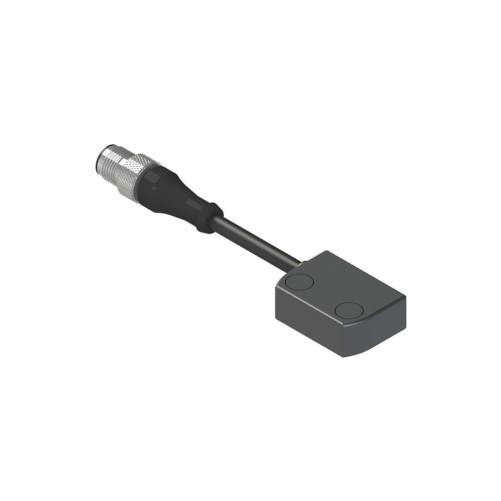 SENSORE MAGNETICO DI SICUREZZA