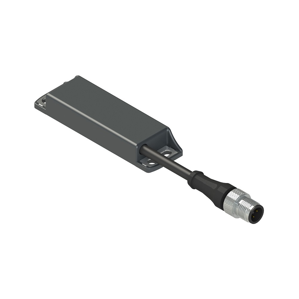 SENSORE MAGNETICO DI SICUREZZA