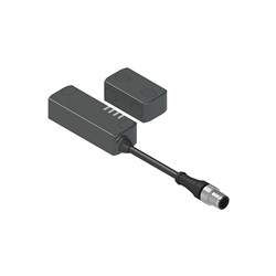 SENSORI DI SICUREZZA CON TECNOLOGIA