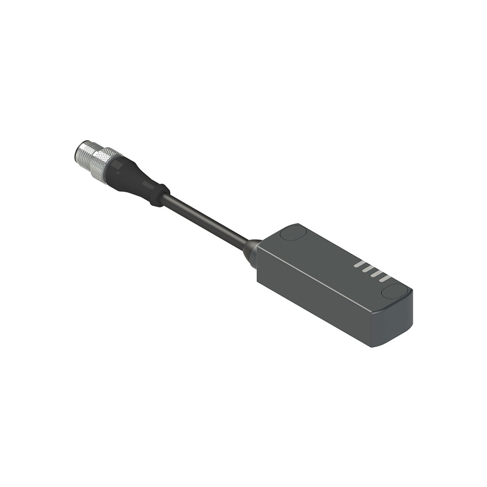 SENSORI DI SICUREZZA CON TECNOLOGIA