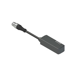 SENSORI DI SICUREZZA CON TECNOLOGIA