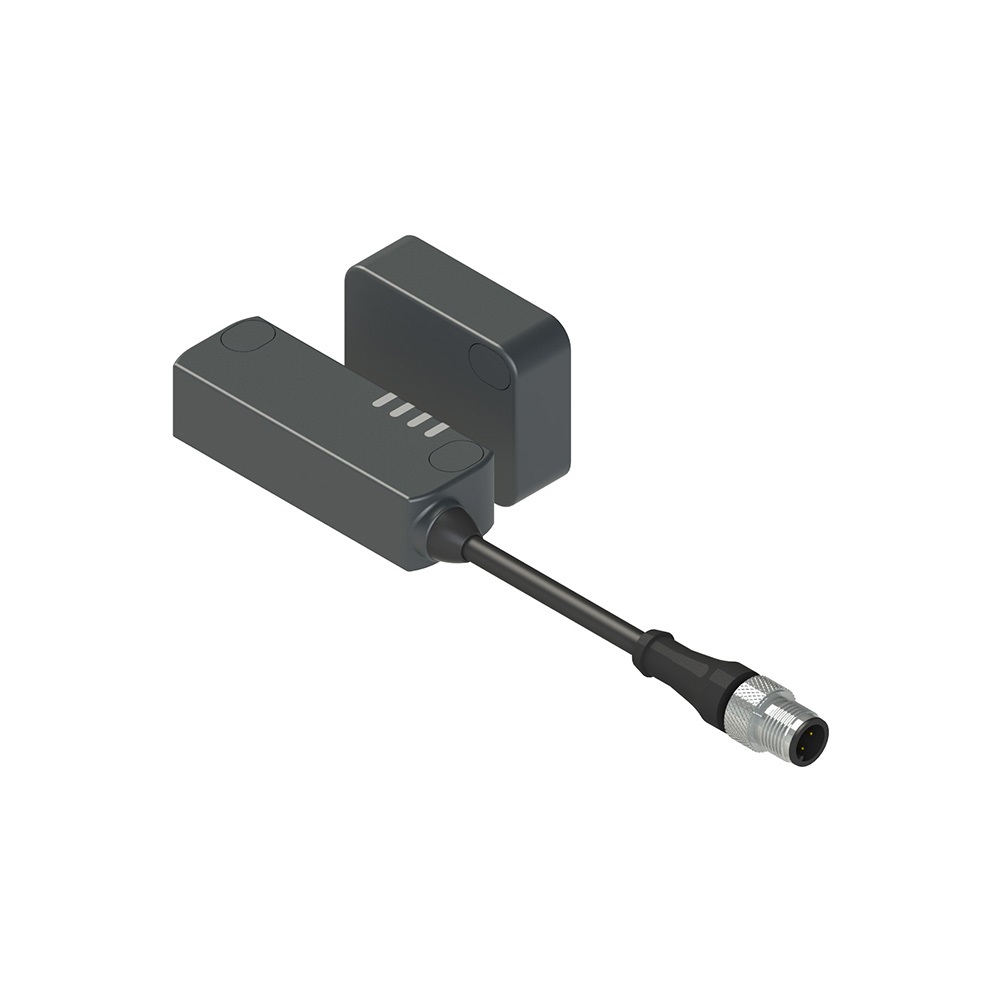 SENSORI DI SICUREZZA CON TECNOLOGIA