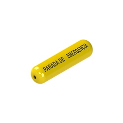 INDICATORE FUNE   SCRITTA PARADA DE