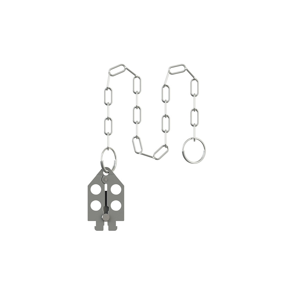 DISPOSTIVO KEY LOCK PER SERIE FD  F