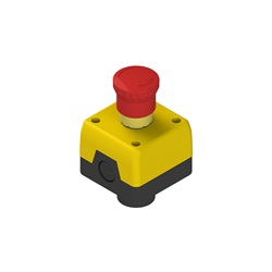 KIT PULSANTE DI EMERGENZA 1NC