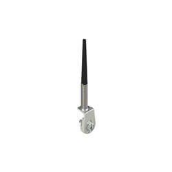 LEVA CON ASTA FLESSIBILE