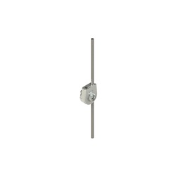 LEVA ASTA REGOLABILE DIAMETRO 3X125