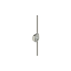 LEVA ASTA REGOLABILE DIAMETRO 3X125
