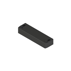 DISTANZIATORE PER SENSORI MAGNETICI