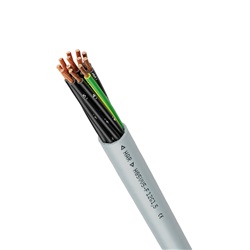 OLFLEX  140 H05VV5-F 12G0,75